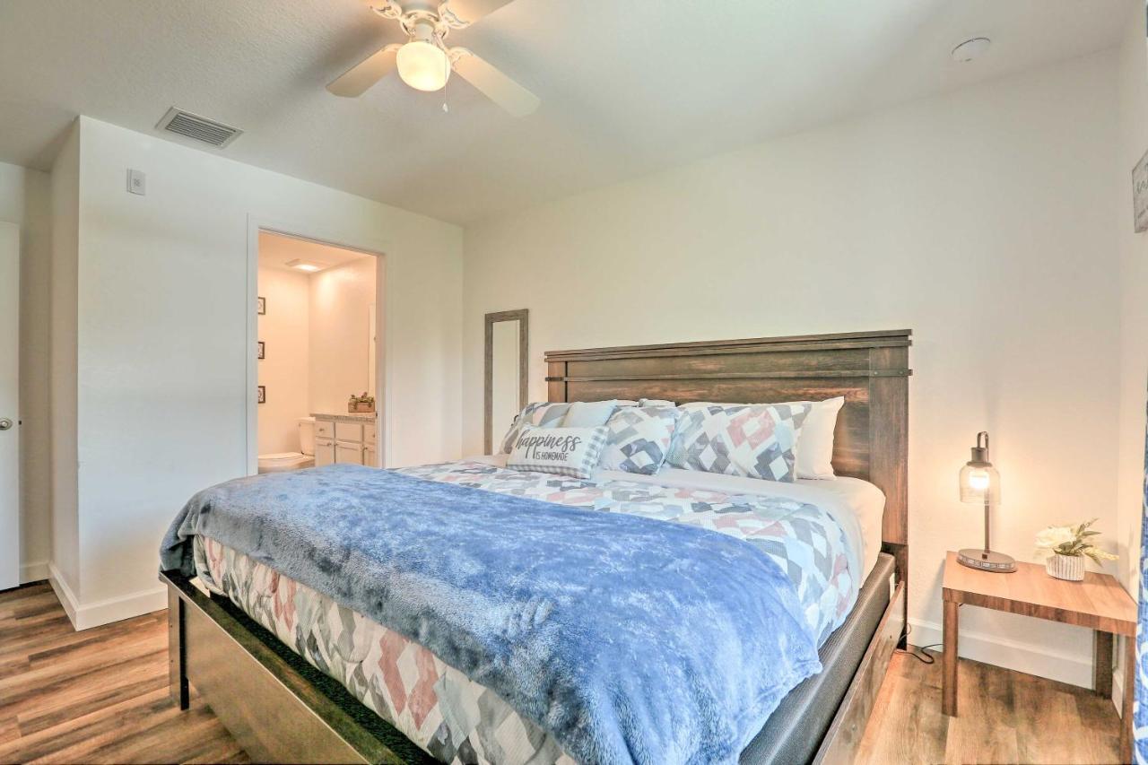 Labelle Apartment About 45 Mi To Fort Myers Beach Exteriör bild