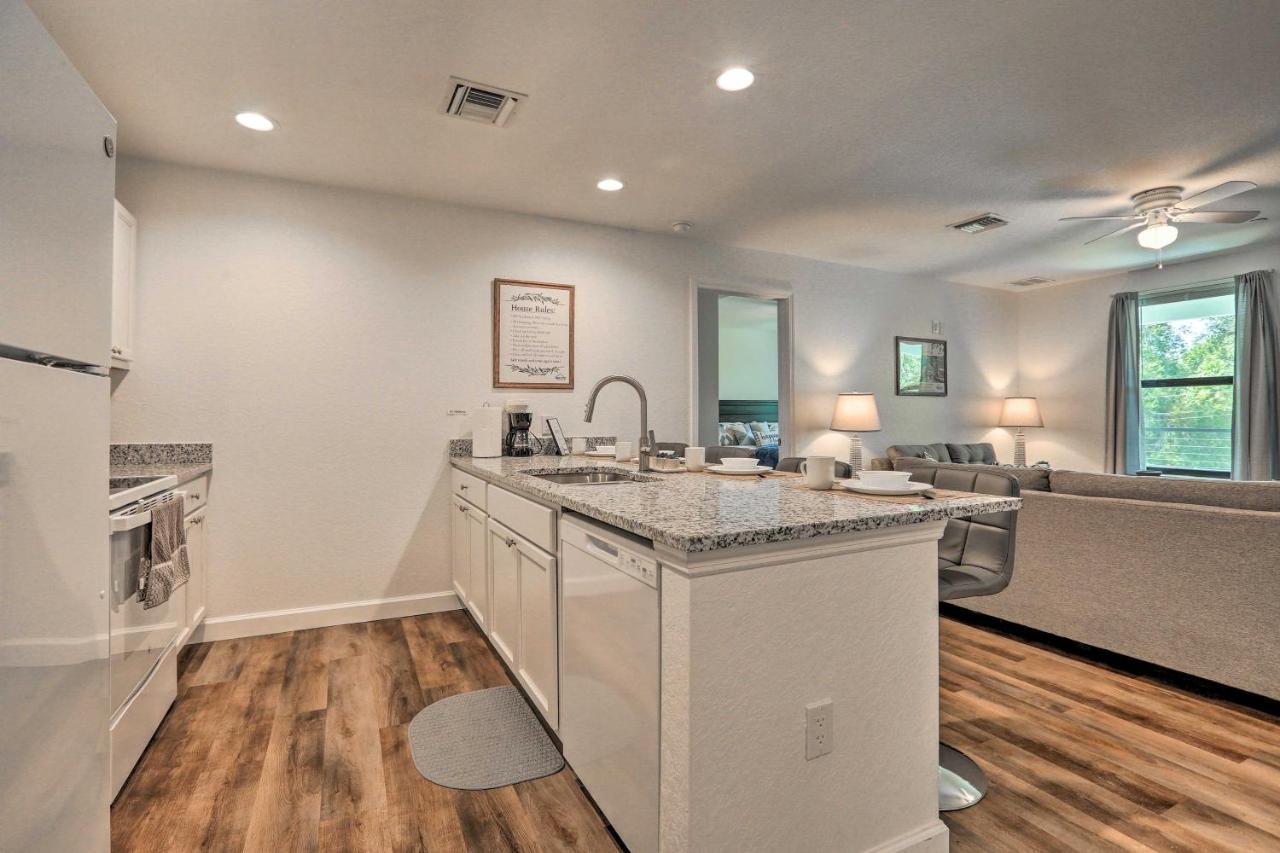 Labelle Apartment About 45 Mi To Fort Myers Beach Exteriör bild