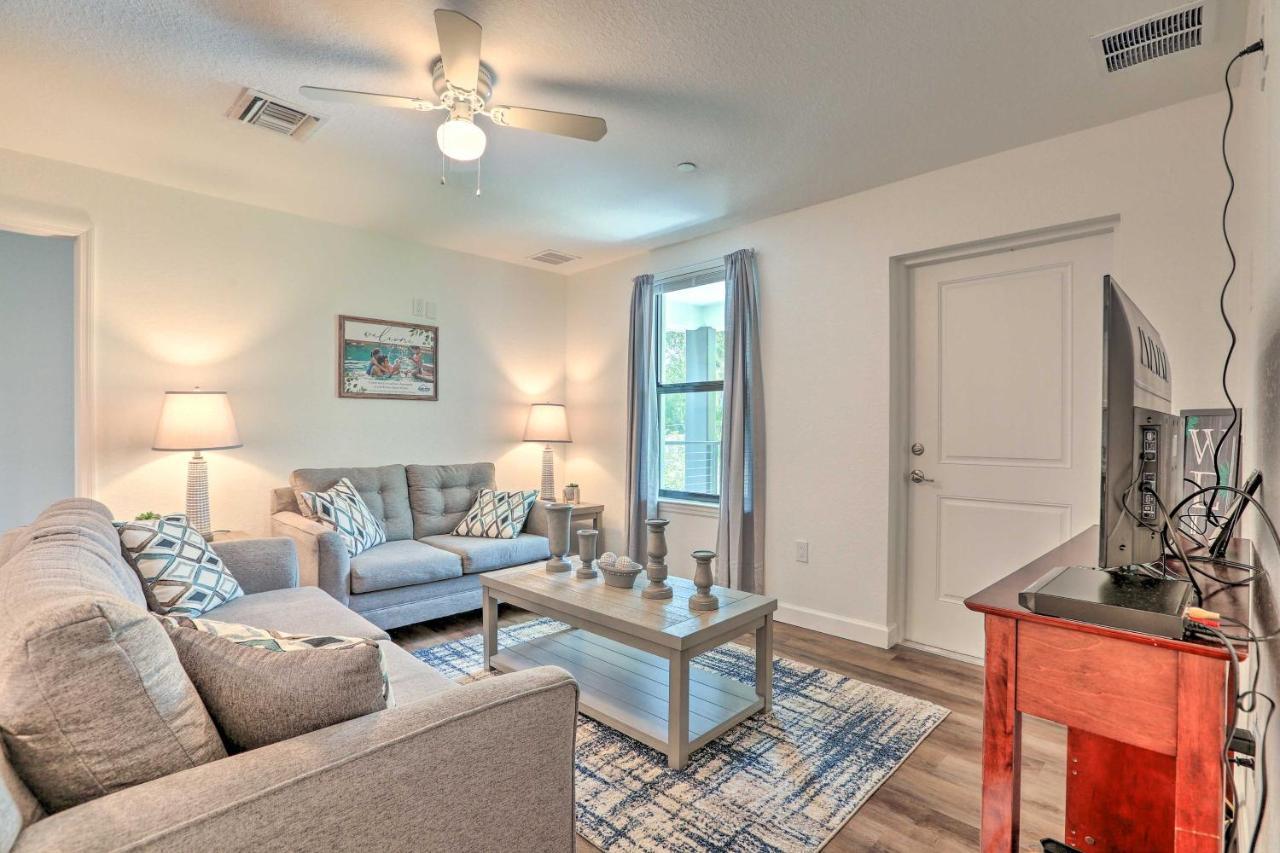 Labelle Apartment About 45 Mi To Fort Myers Beach Exteriör bild
