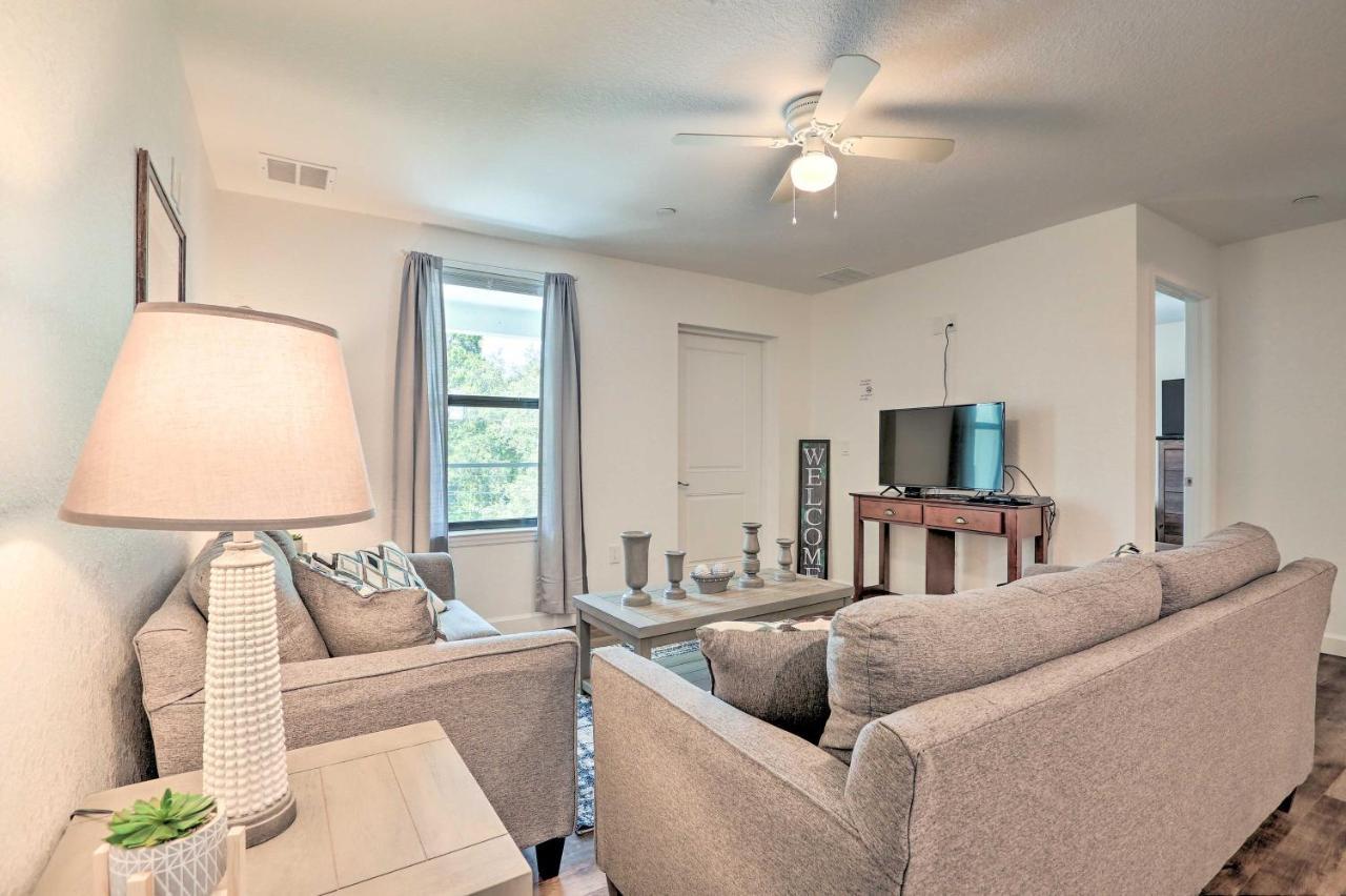 Labelle Apartment About 45 Mi To Fort Myers Beach Exteriör bild