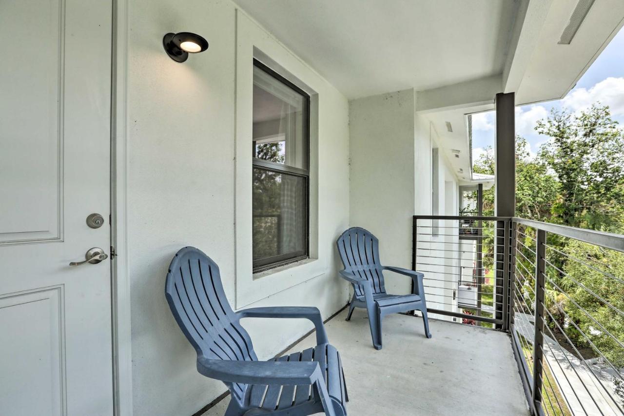 Labelle Apartment About 45 Mi To Fort Myers Beach Exteriör bild