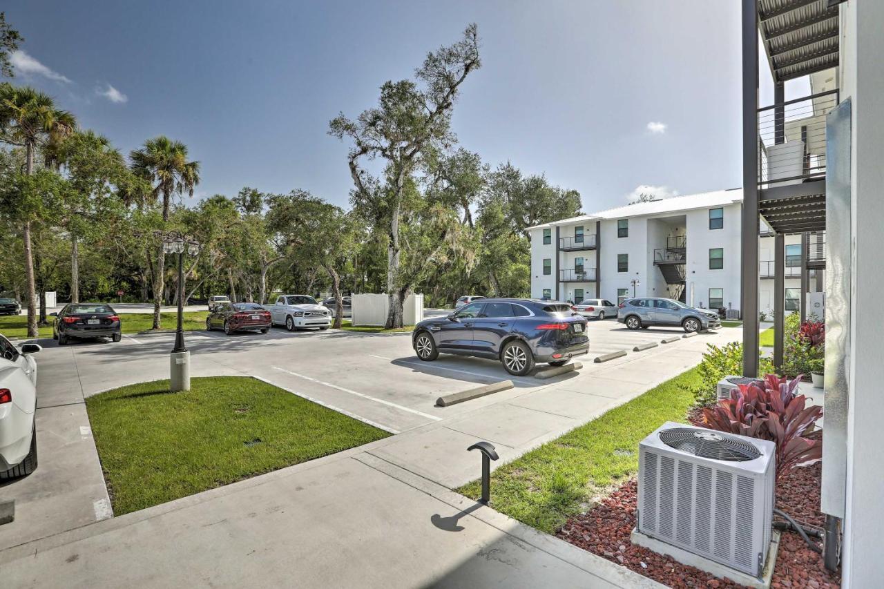 Labelle Apartment About 45 Mi To Fort Myers Beach Exteriör bild