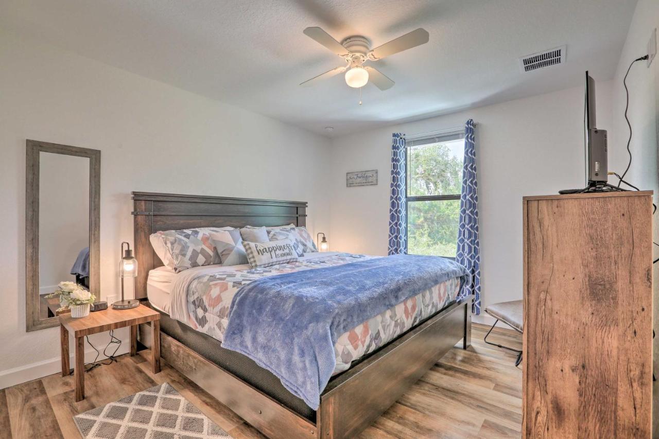 Labelle Apartment About 45 Mi To Fort Myers Beach Exteriör bild