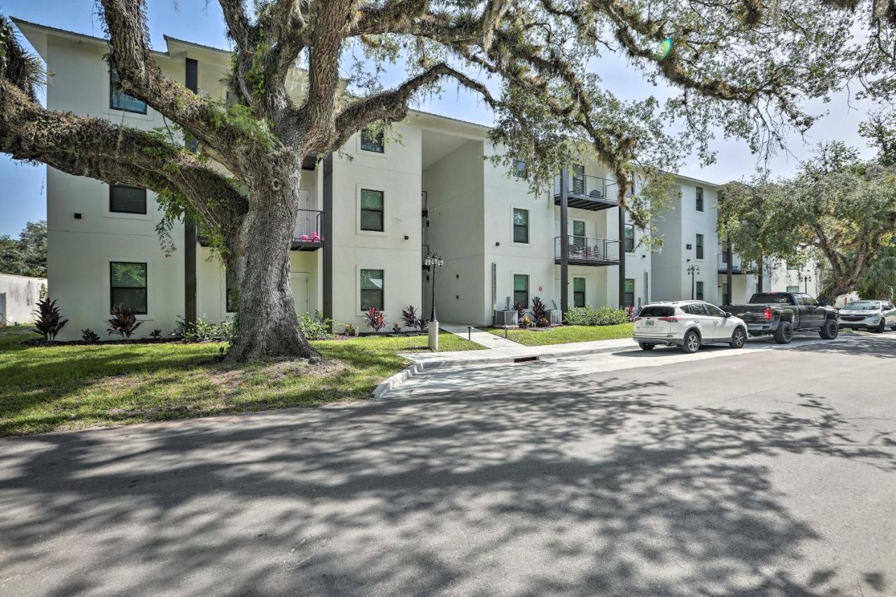 Labelle Apartment About 45 Mi To Fort Myers Beach Exteriör bild