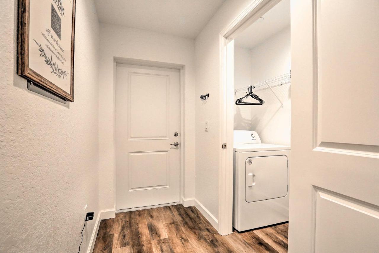 Labelle Apartment About 45 Mi To Fort Myers Beach Exteriör bild